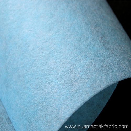 Non woven Polyester Cloth for Cabin Air Filters